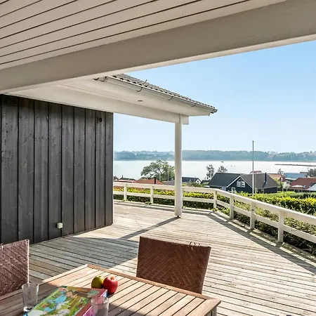 Maj - 150m From The Sea By Interhome 度假居 Hejls