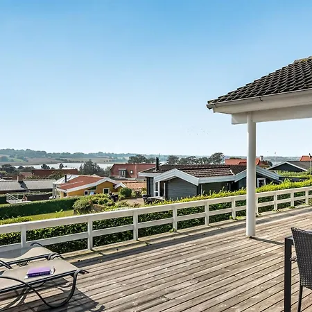 Maj - 150m From The Sea By Interhome * Hejls