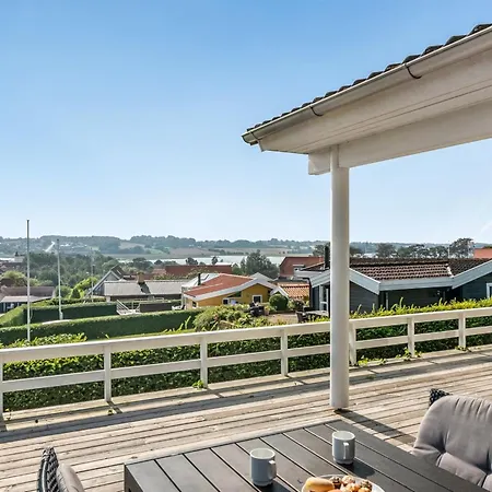 Maj - 150m From The Sea By Interhome 度假居 Hejls