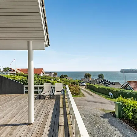 度假居 Maj - 150m From The Sea By Interhome *