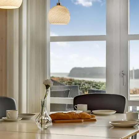 度假居 Maj - 150m From The Sea By Interhome *