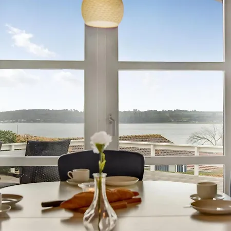 Maj - 150m From The Sea By Interhome 度假居 Hejls