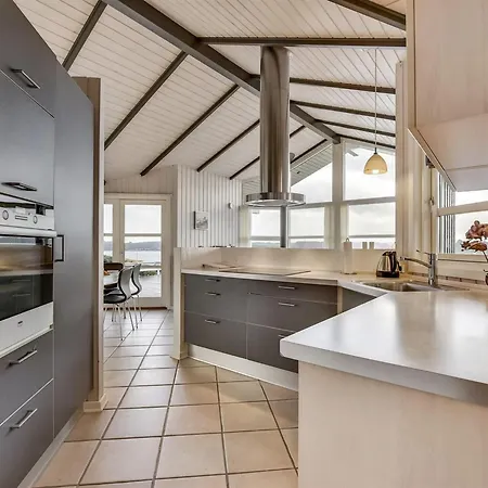 Maj - 150m From The Sea By Interhome 度假居 Hejls