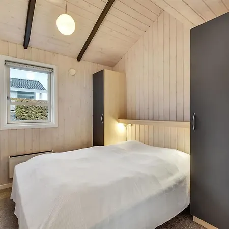 度假居 Maj - 150m From The Sea By Interhome Hejls