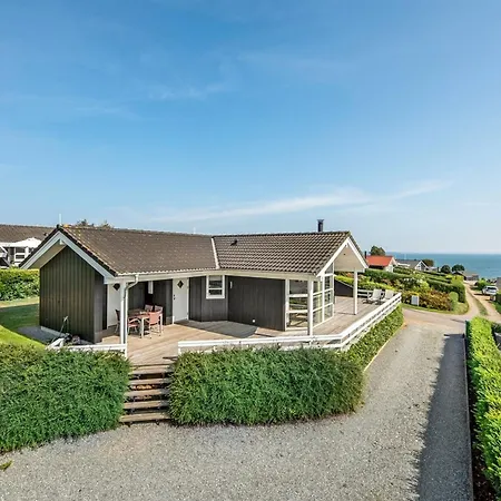 Feriehus Maj - 150m From The Sea By Interhome