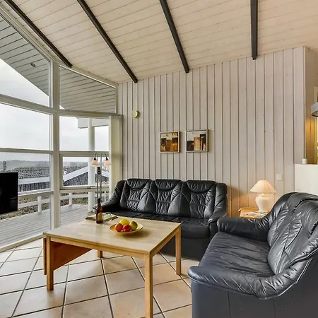 Maj - 150m From The Sea By Interhome Feriehus Hejls