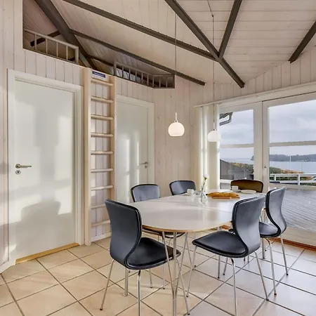 Feriehus Maj - 150m From The Sea By Interhome *