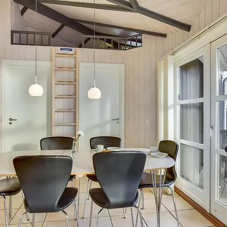 Maj - 150m From The Sea By Interhome *