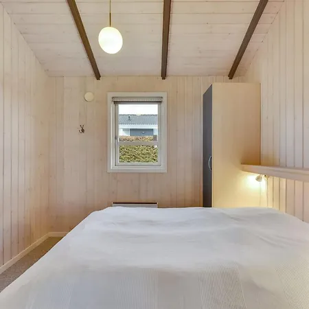 Feriehus Maj - 150m From The Sea By Interhome Hejls