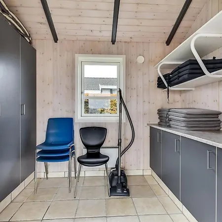 Maj - 150m From The Sea By Interhome Feriehus