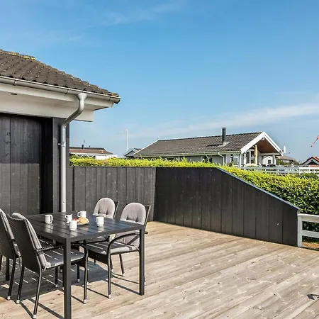 Feriehus Maj - 150m From The Sea By Interhome