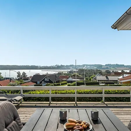 Maj - 150m From The Sea By Interhome * Hejls