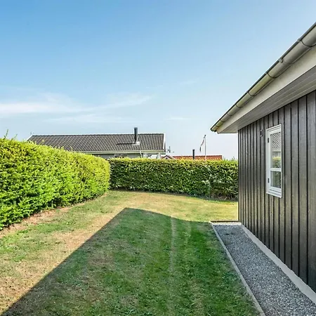 Maj - 150m From The Sea By Interhome Holiday home Hejls