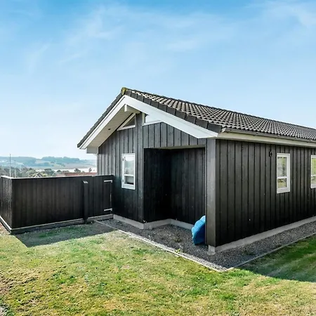 Holiday home Maj - 150m From The Sea By Interhome Hejls