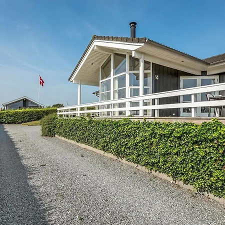Feriehus Maj - 150m From The Sea By Interhome