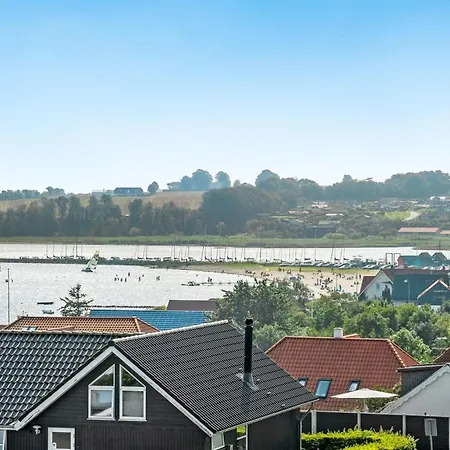 Feriehus Maj - 150m From The Sea By Interhome *